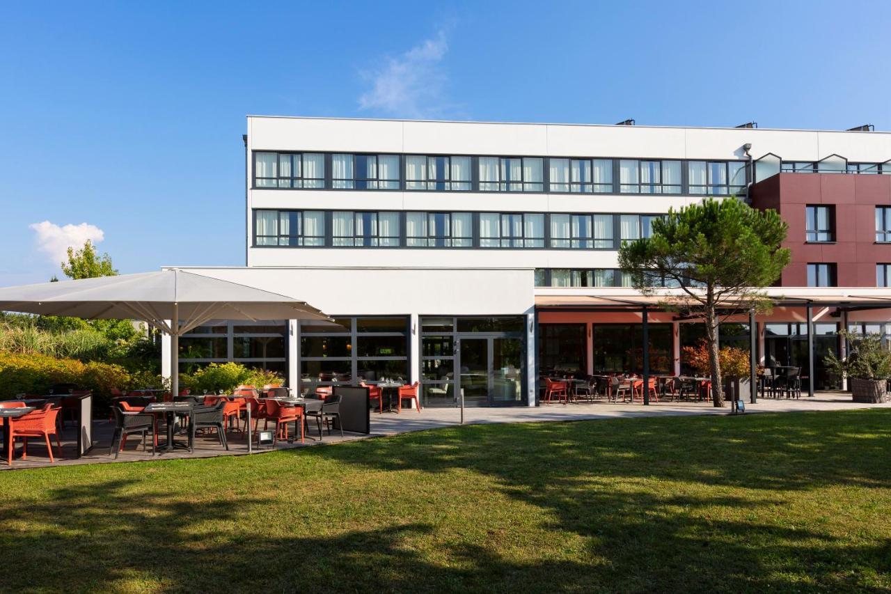 Holiday Inn - Strasbourg - Nord, An Ihg Hotel Schiltigheim Exteriör bild